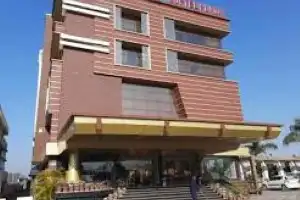 Hotel Softel Plaza